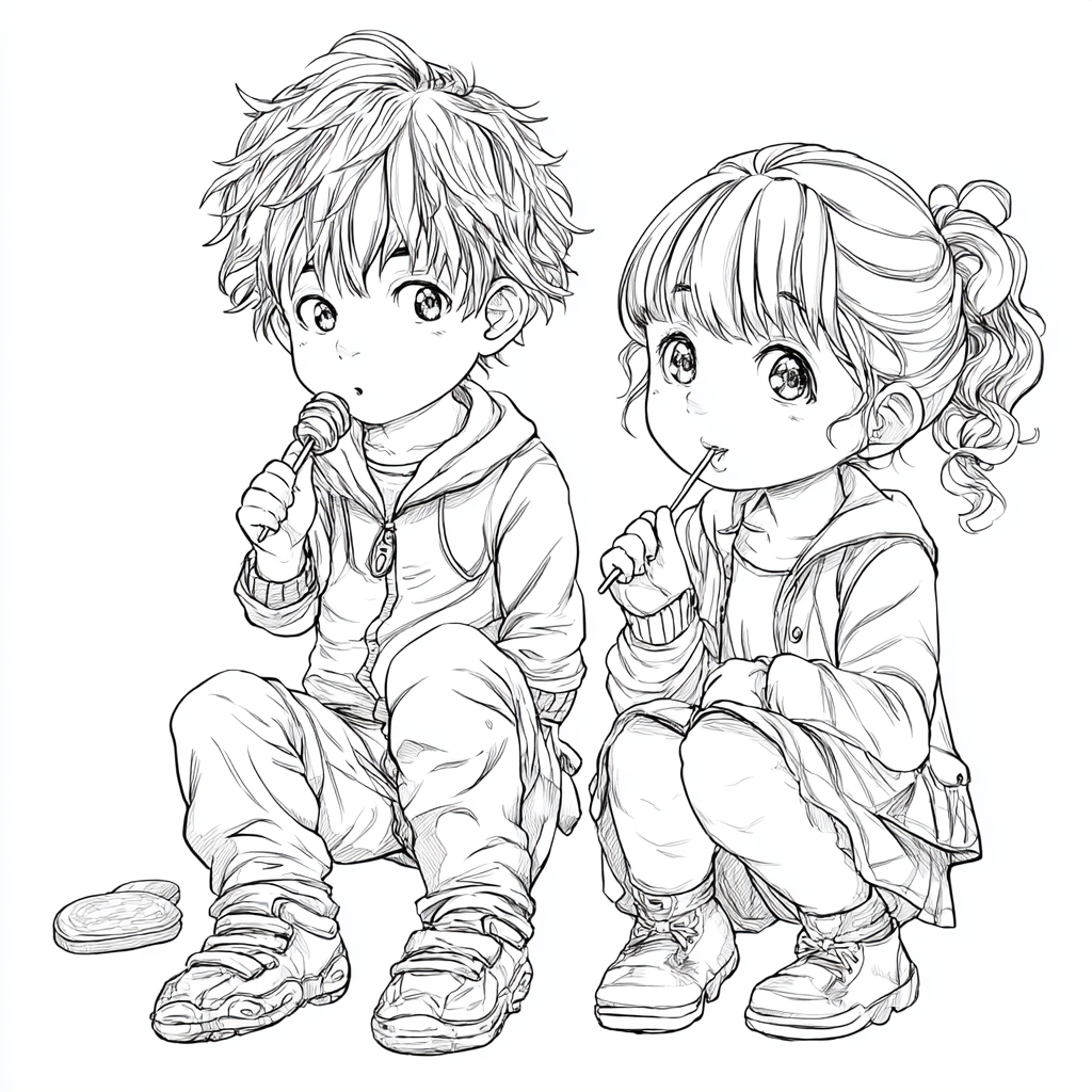 Figurative Language Activity | At the Candy Store... preview