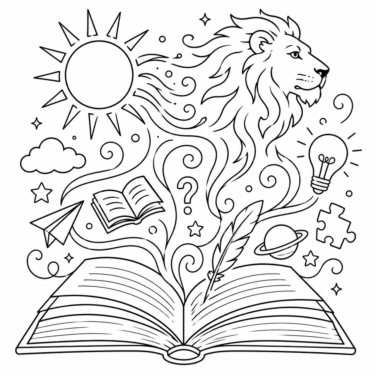 Literary Devices preview
