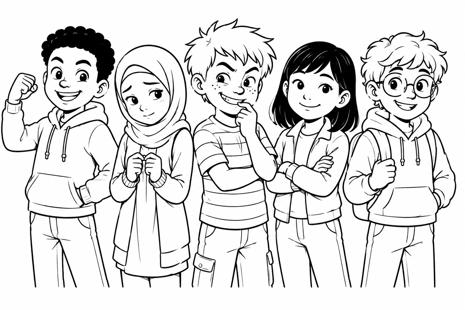 Characterization Activity 3